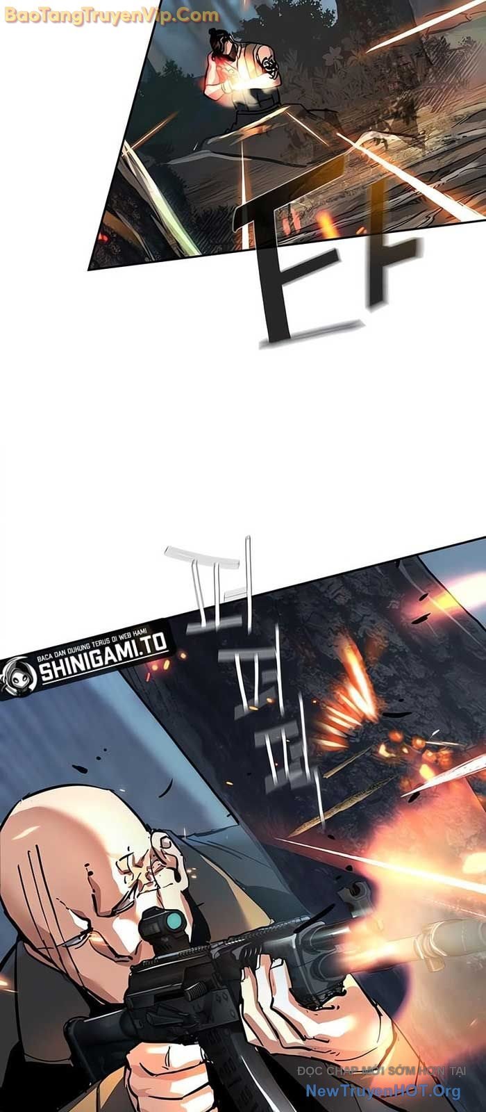 Bạn Học Của Tôi Là Lính Đánh Thuê: Chapter 247