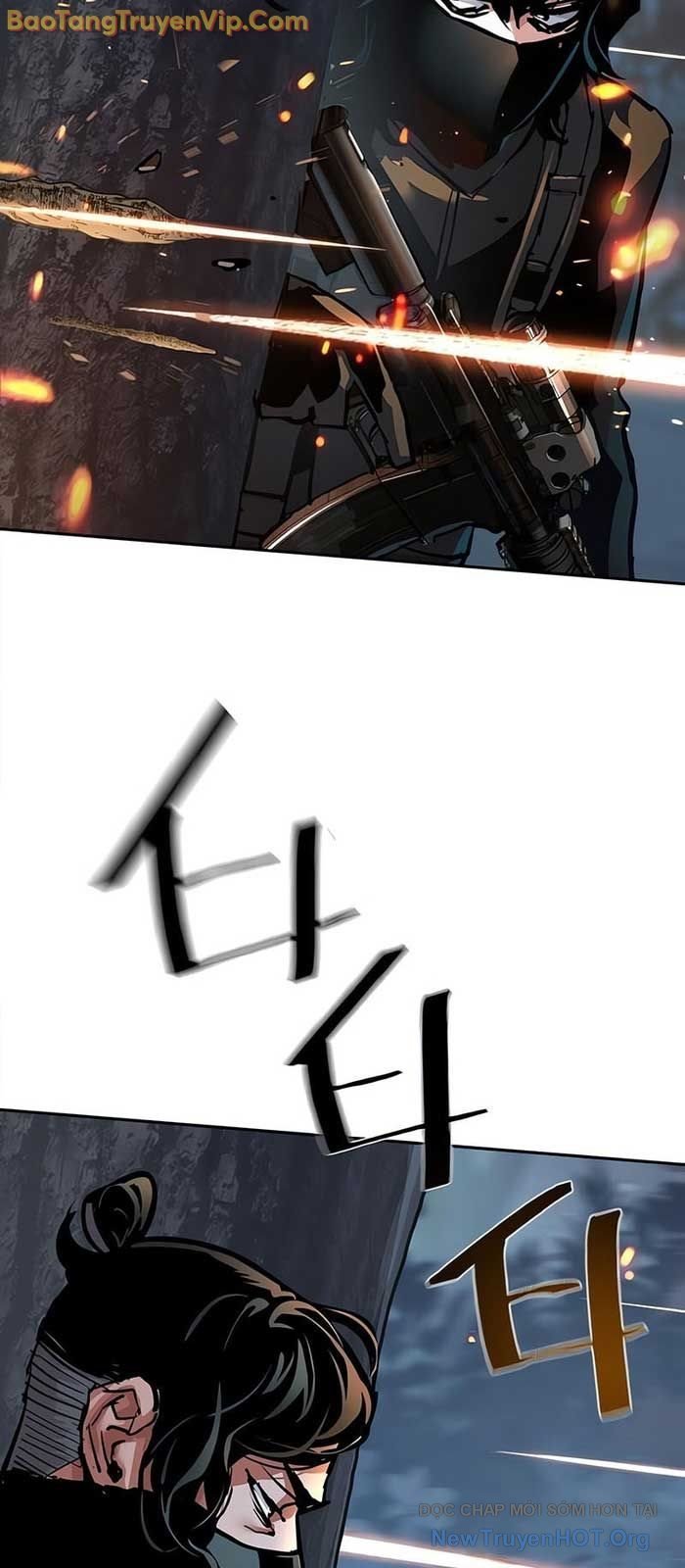 Bạn Học Của Tôi Là Lính Đánh Thuê: Chapter 247