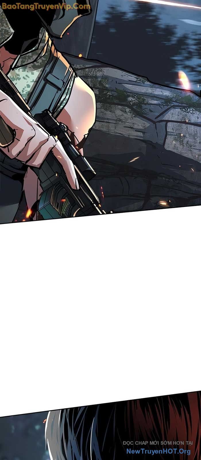 Bạn Học Của Tôi Là Lính Đánh Thuê: Chapter 247