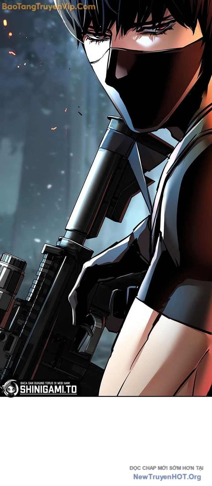 Bạn Học Của Tôi Là Lính Đánh Thuê: Chapter 247