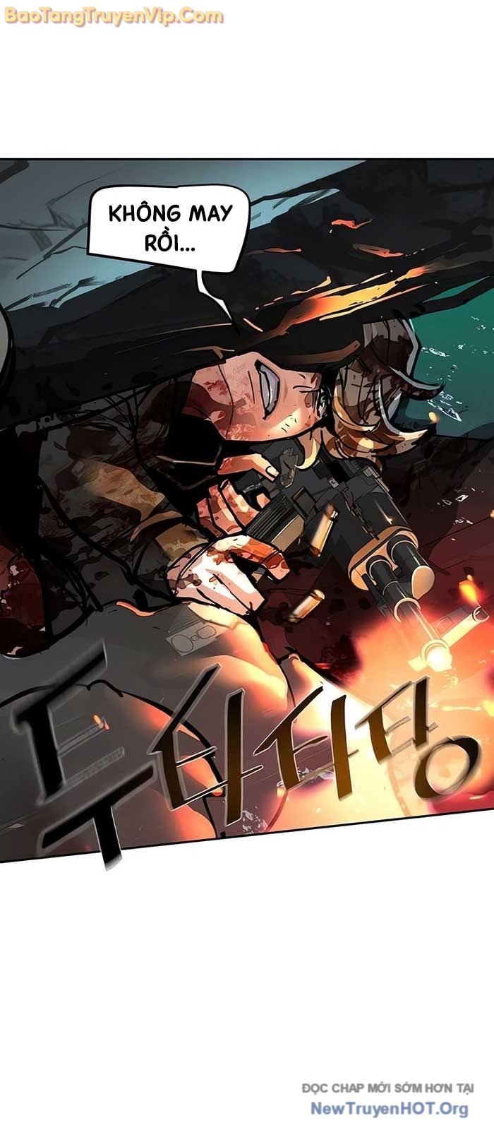 Bạn Học Của Tôi Là Lính Đánh Thuê: Chapter 247