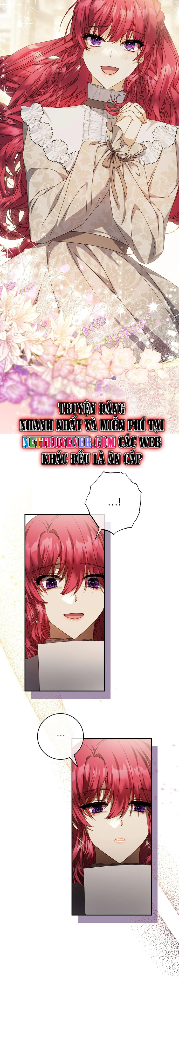 Bản Hợp Đồng Của Nữ Công Tước: Chapter 18