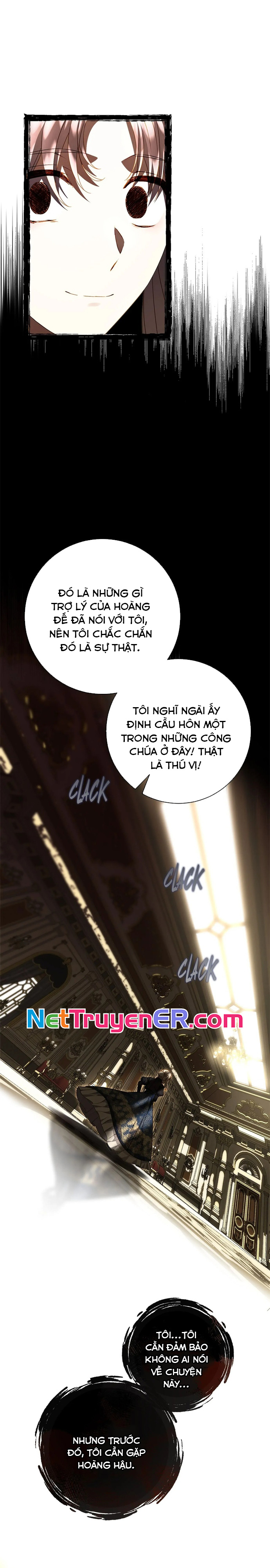 Bản Hợp Đồng Của Nữ Công Tước: Chapter 18