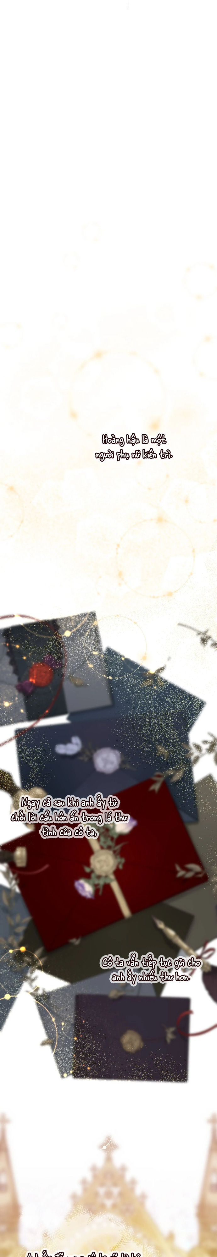 Bản Hợp Đồng Của Nữ Công Tước: Chapter 18