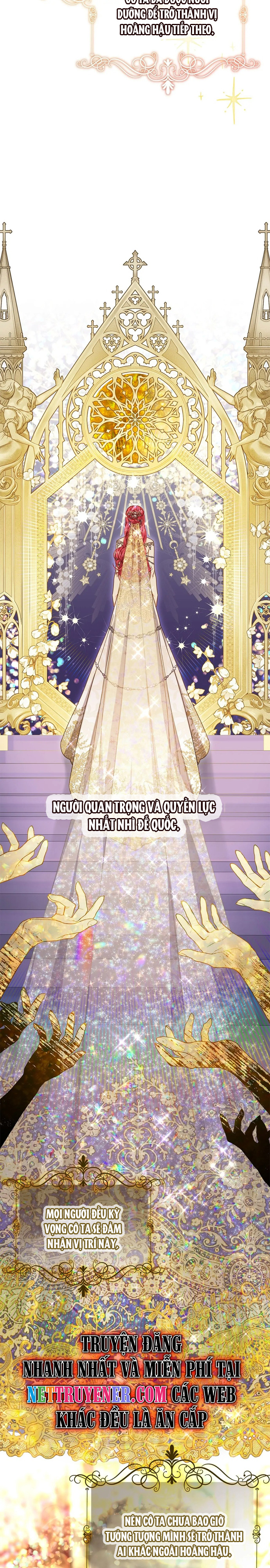 Bản Hợp Đồng Của Nữ Công Tước: Chapter 18