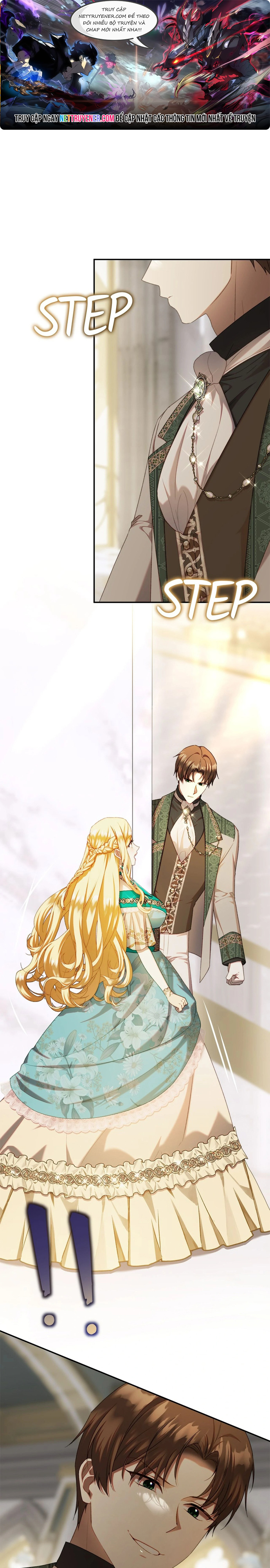Bản Hợp Đồng Của Nữ Công Tước: Chapter 68