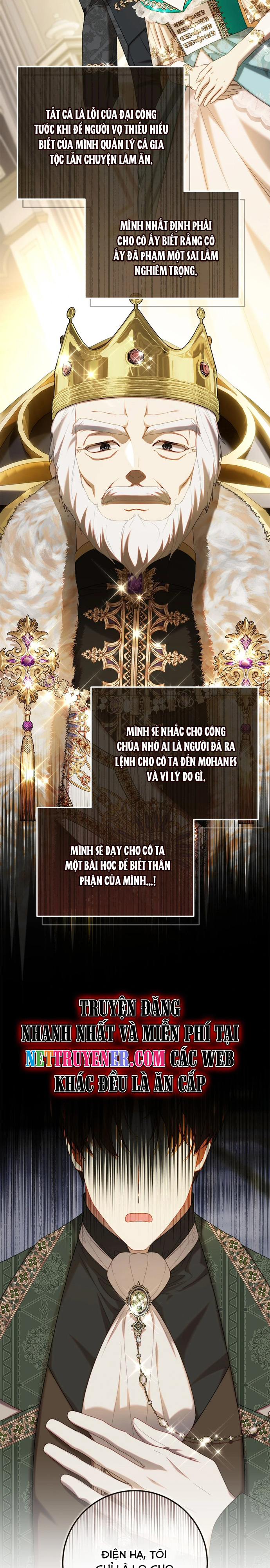 Bản Hợp Đồng Của Nữ Công Tước: Chapter 68