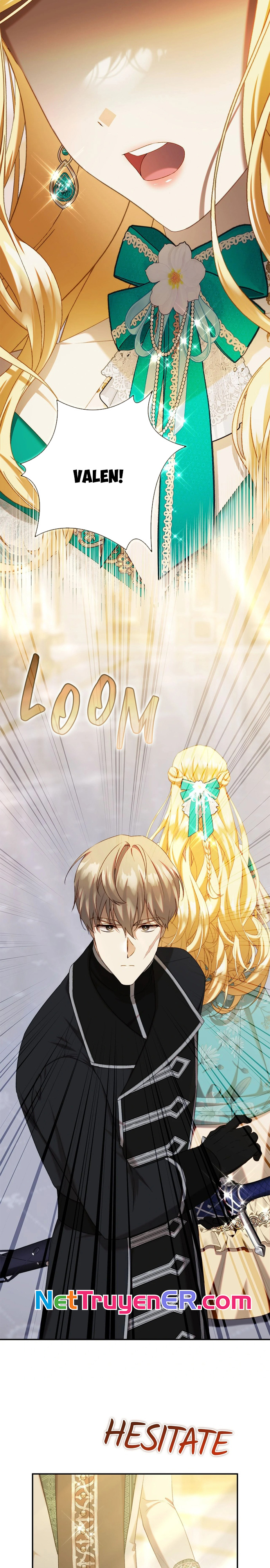 Bản Hợp Đồng Của Nữ Công Tước: Chapter 68