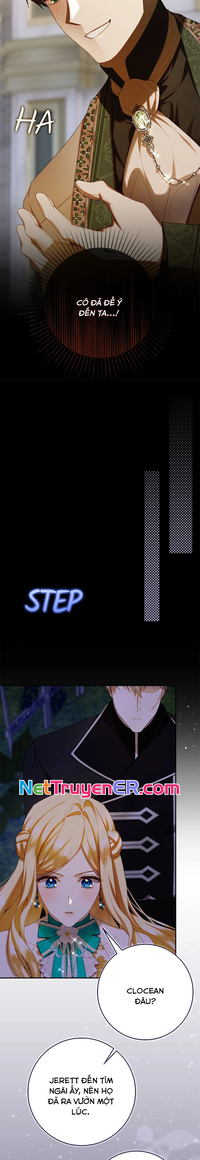 Bản Hợp Đồng Của Nữ Công Tước: Chapter 68