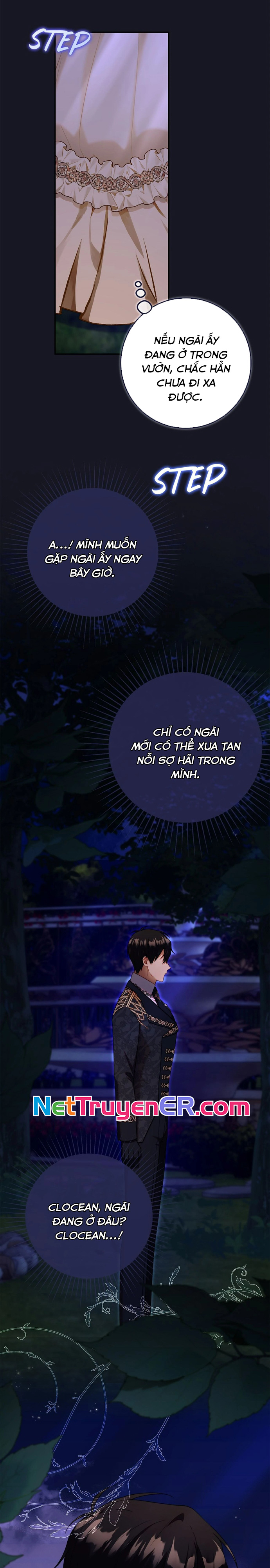 Bản Hợp Đồng Của Nữ Công Tước: Chapter 68