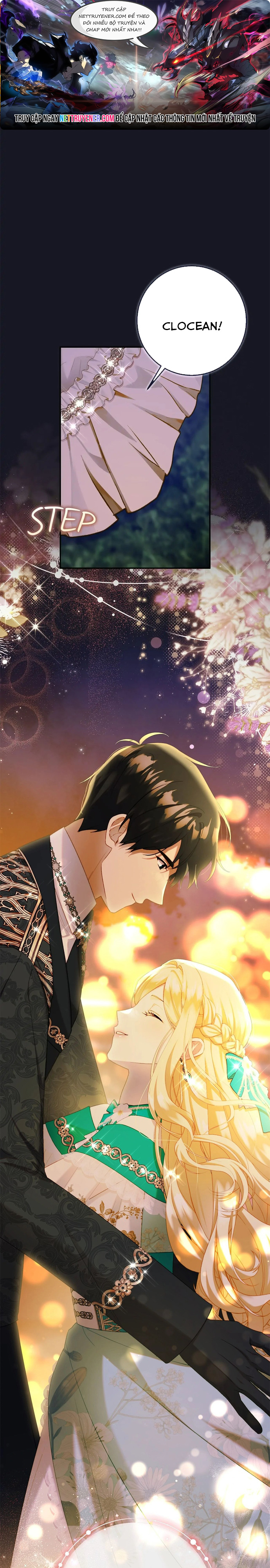 Bản Hợp Đồng Của Nữ Công Tước: Chapter 69