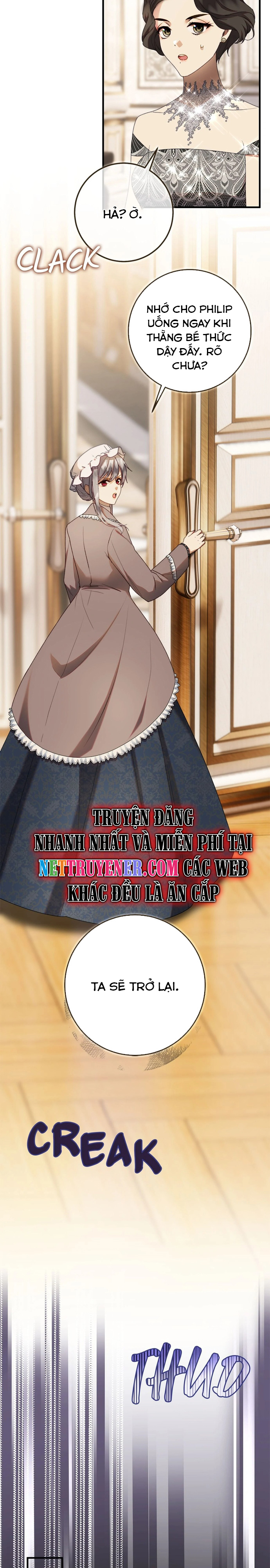 Bản Hợp Đồng Của Nữ Công Tước: Chapter 69
