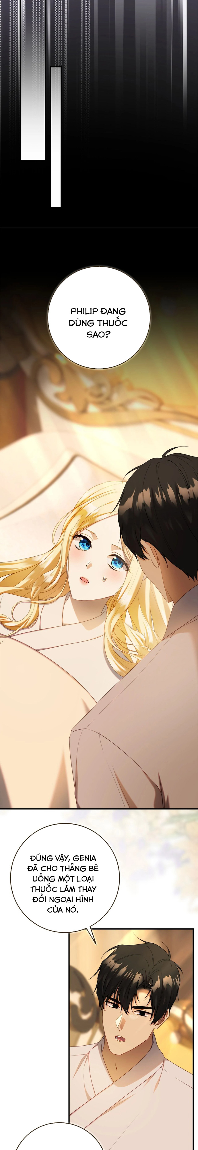 Bản Hợp Đồng Của Nữ Công Tước: Chapter 69