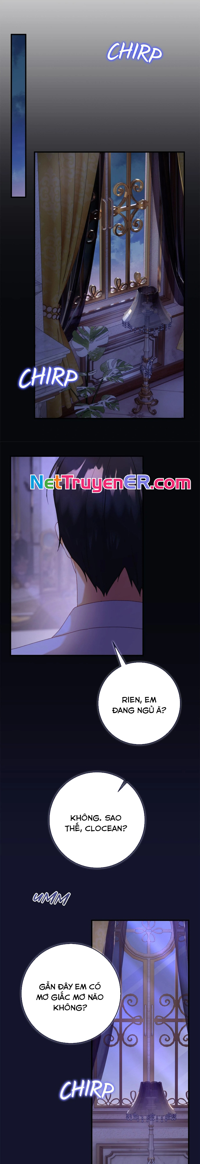 Bản Hợp Đồng Của Nữ Công Tước: Chapter 69