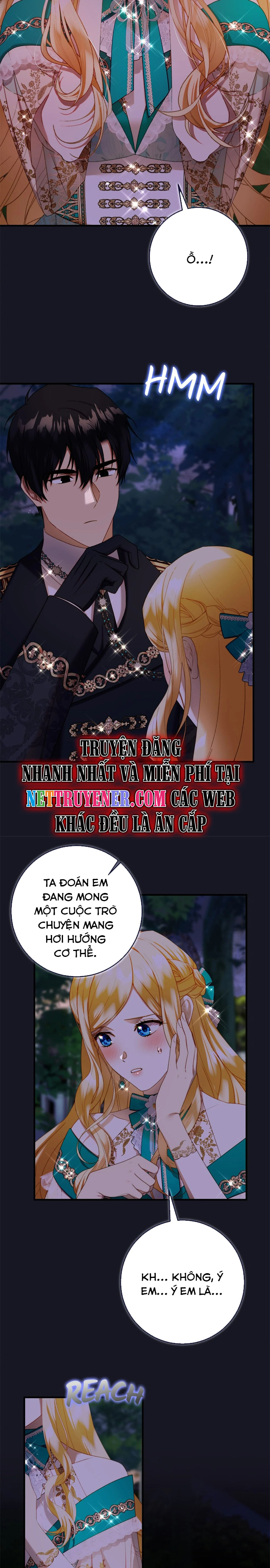 Bản Hợp Đồng Của Nữ Công Tước: Chapter 69