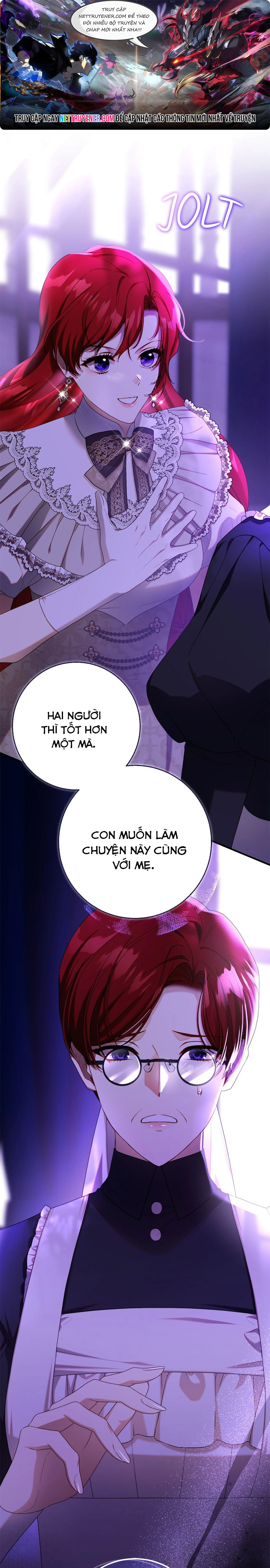 Bản Hợp Đồng Của Nữ Công Tước: Chapter 71