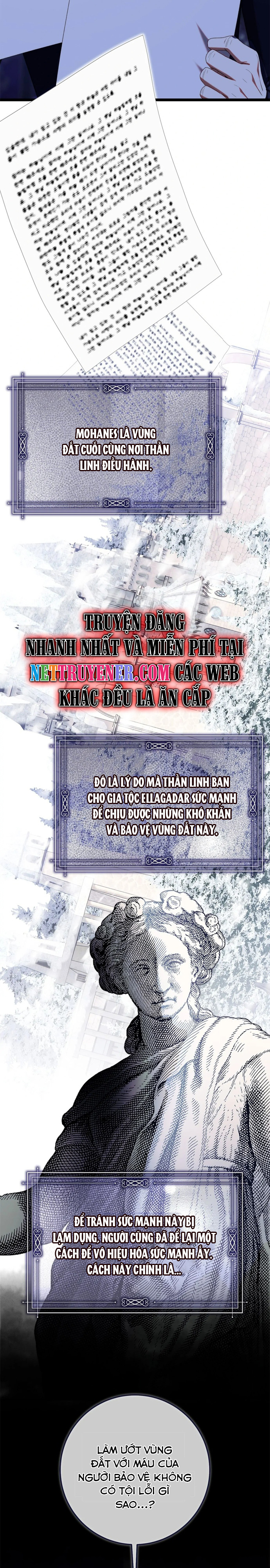 Bản Hợp Đồng Của Nữ Công Tước: Chapter 71