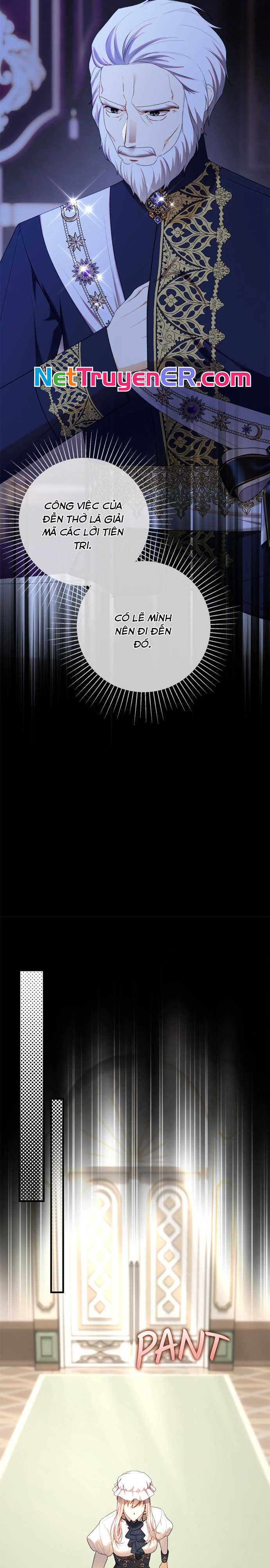 Bản Hợp Đồng Của Nữ Công Tước: Chapter 71