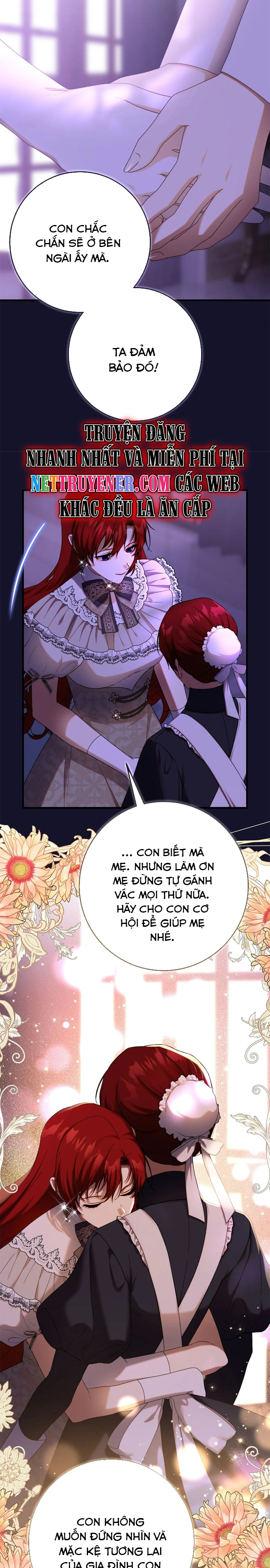 Bản Hợp Đồng Của Nữ Công Tước: Chapter 71