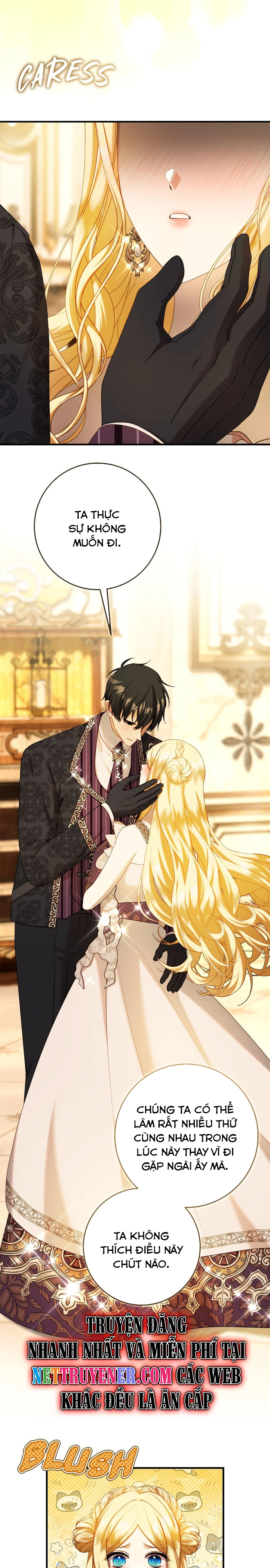 Bản Hợp Đồng Của Nữ Công Tước: Chapter 72