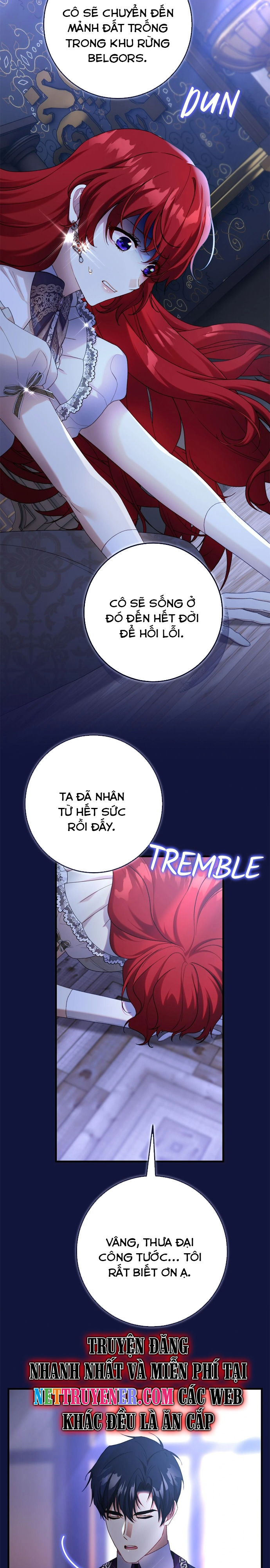 Bản Hợp Đồng Của Nữ Công Tước: Chapter 72