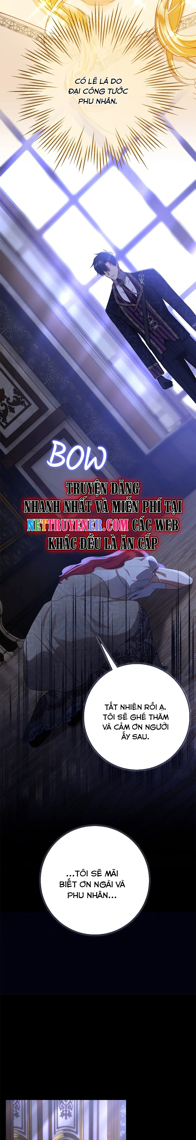 Bản Hợp Đồng Của Nữ Công Tước: Chapter 72