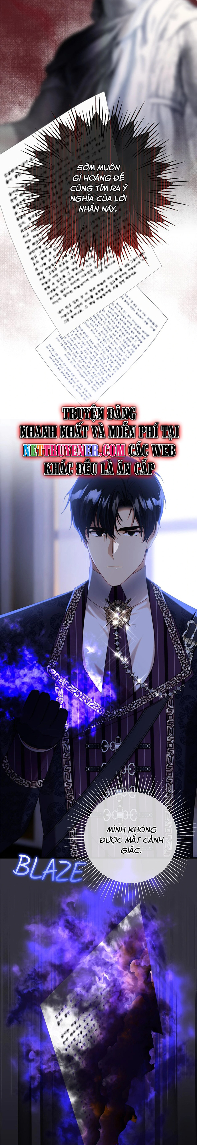 Bản Hợp Đồng Của Nữ Công Tước: Chapter 72