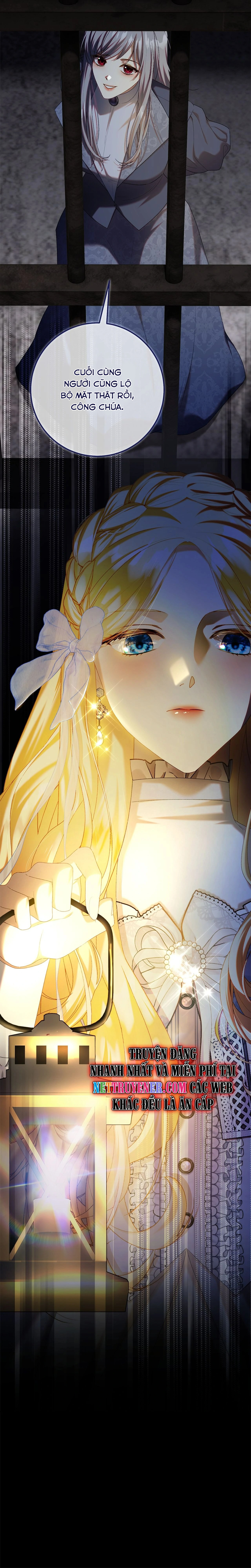 Bản Hợp Đồng Của Nữ Công Tước: Chapter 77