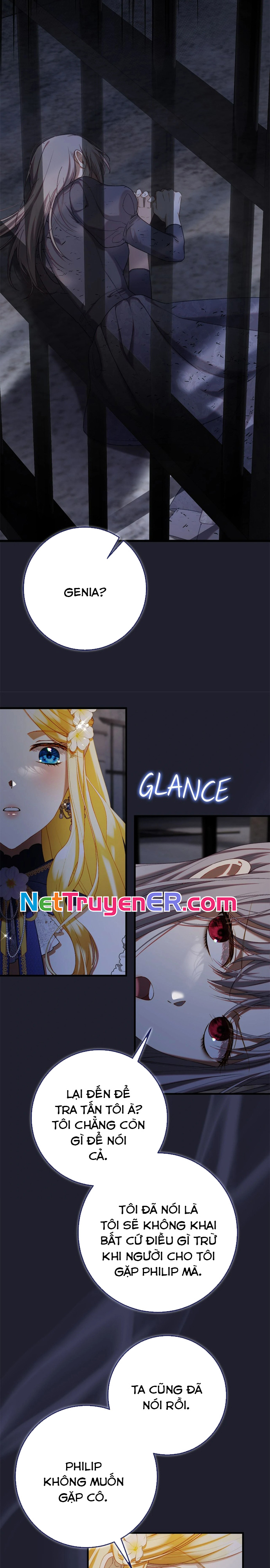 Bản Hợp Đồng Của Nữ Công Tước: Chapter 79