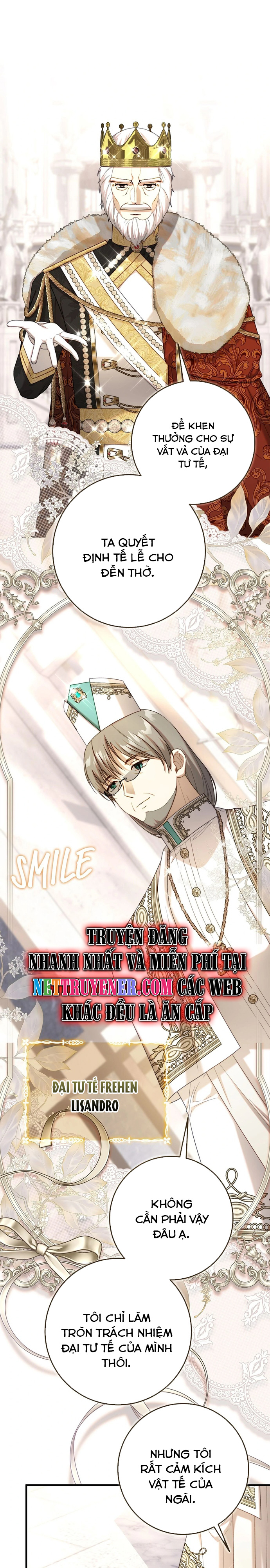 Bản Hợp Đồng Của Nữ Công Tước: Chapter 79