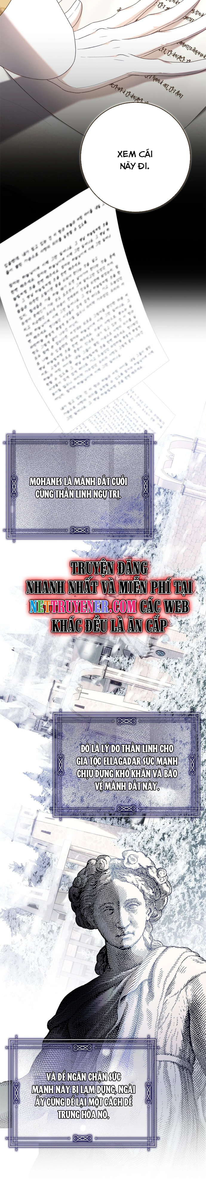 Bản Hợp Đồng Của Nữ Công Tước: Chapter 79