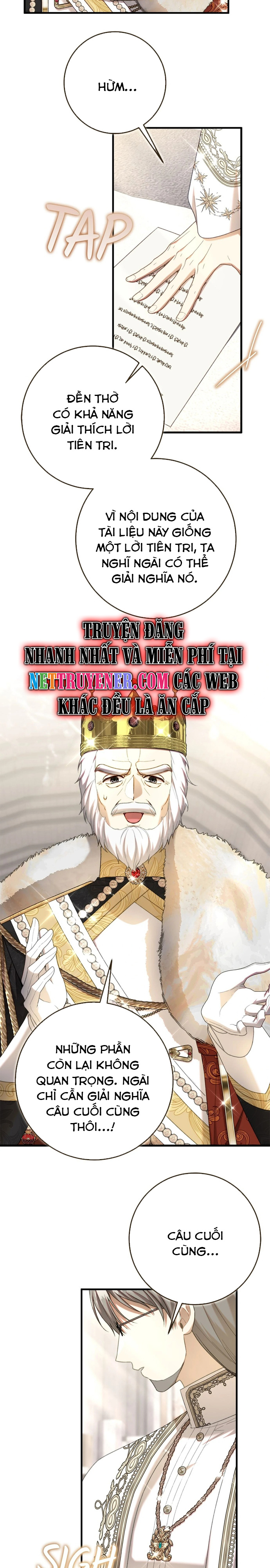 Bản Hợp Đồng Của Nữ Công Tước: Chapter 79