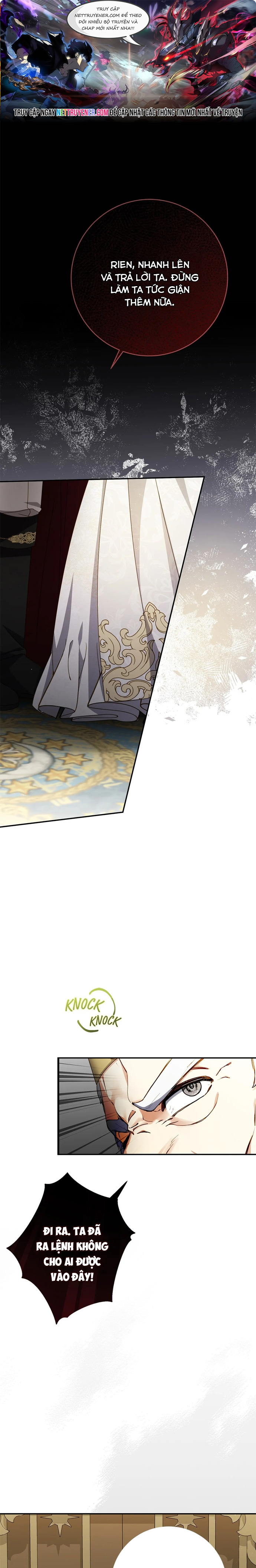 Bản Hợp Đồng Của Nữ Công Tước: Chapter 9