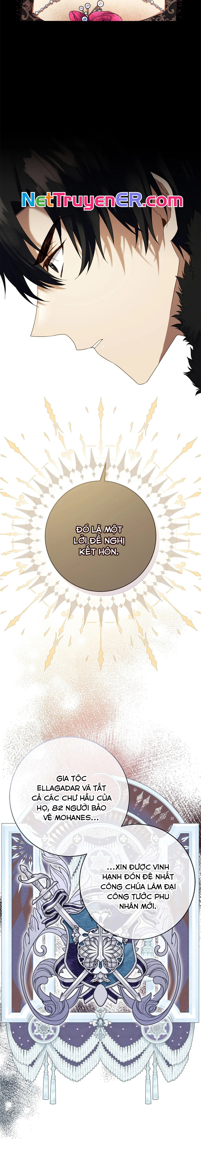 Bản Hợp Đồng Của Nữ Công Tước: Chapter 9