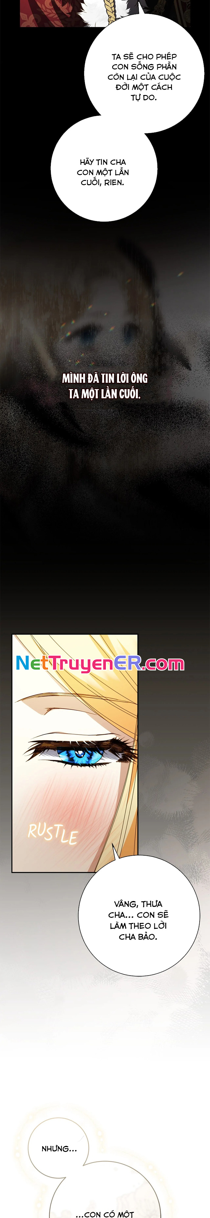 Bản Hợp Đồng Của Nữ Công Tước: Chapter 9