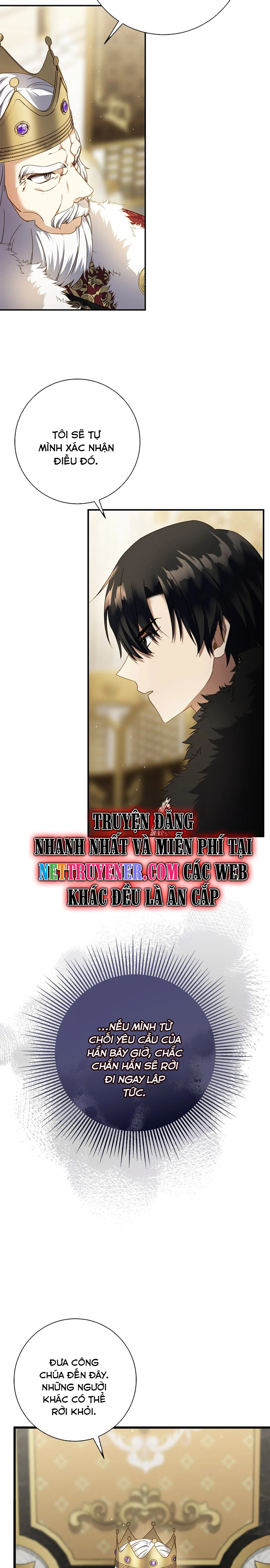 Bản Hợp Đồng Của Nữ Công Tước: Chapter 9