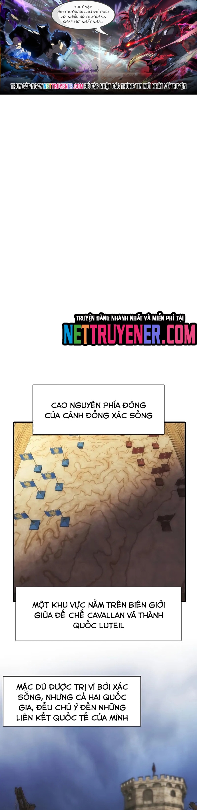 Bản Năng Hồi Quy Của Chó Săn: Chapter 64