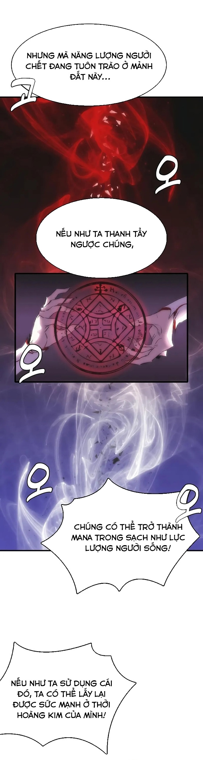 Bản Năng Hồi Quy Của Chó Săn: Chapter 64