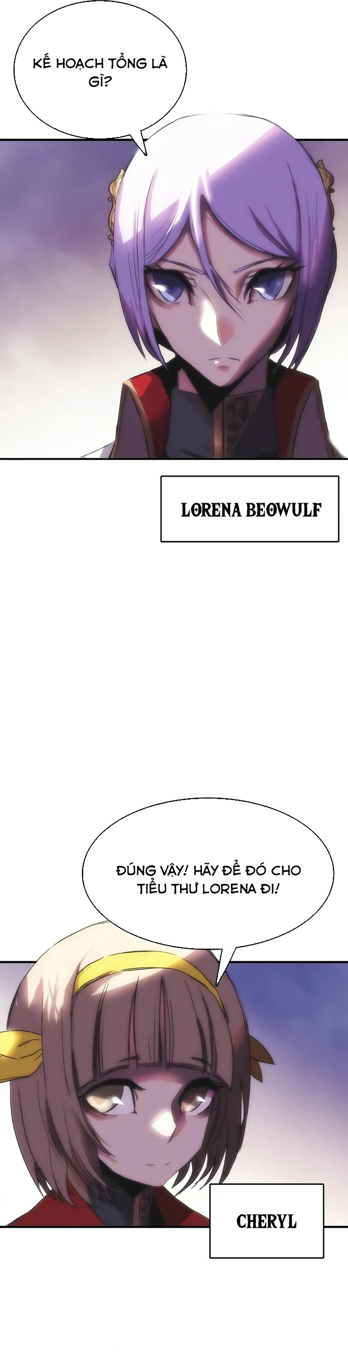 Bản Năng Hồi Quy Của Chó Săn: Chapter 64