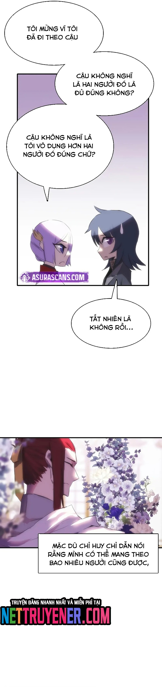 Bản Năng Hồi Quy Của Chó Săn: Chapter 64