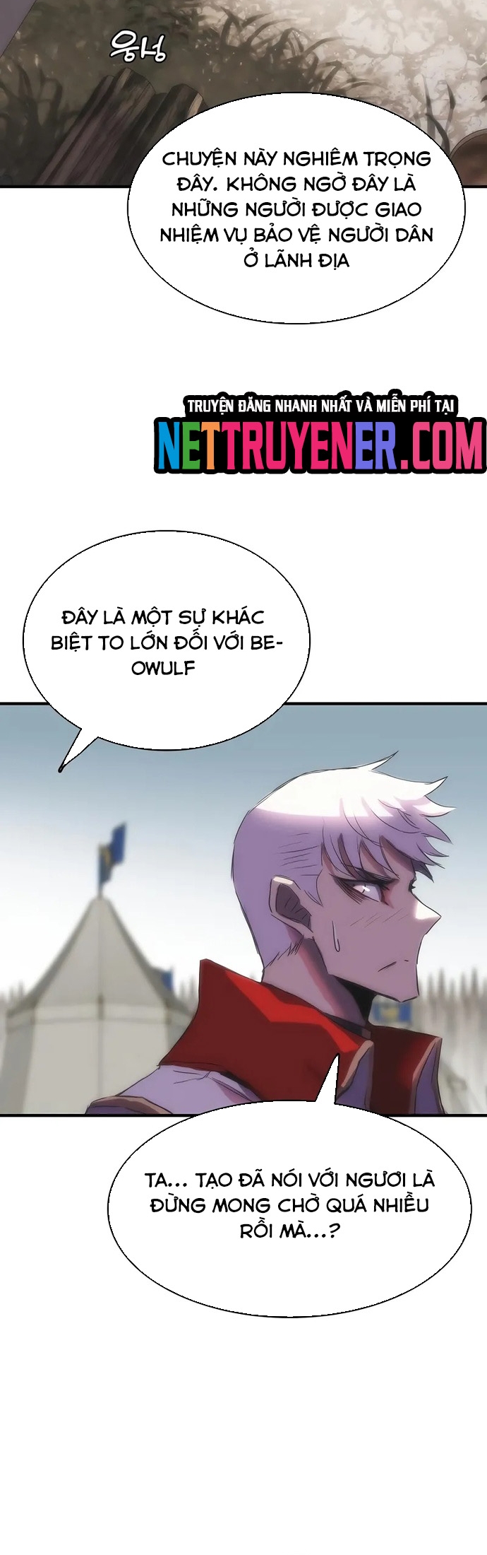 Bản Năng Hồi Quy Của Chó Săn: Chapter 64