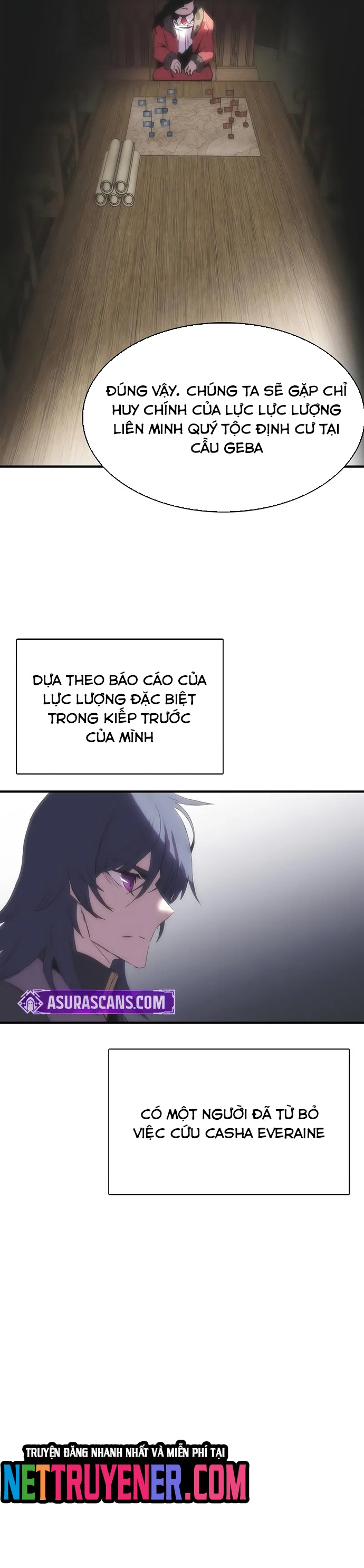 Bản Năng Hồi Quy Của Chó Săn: Chapter 64