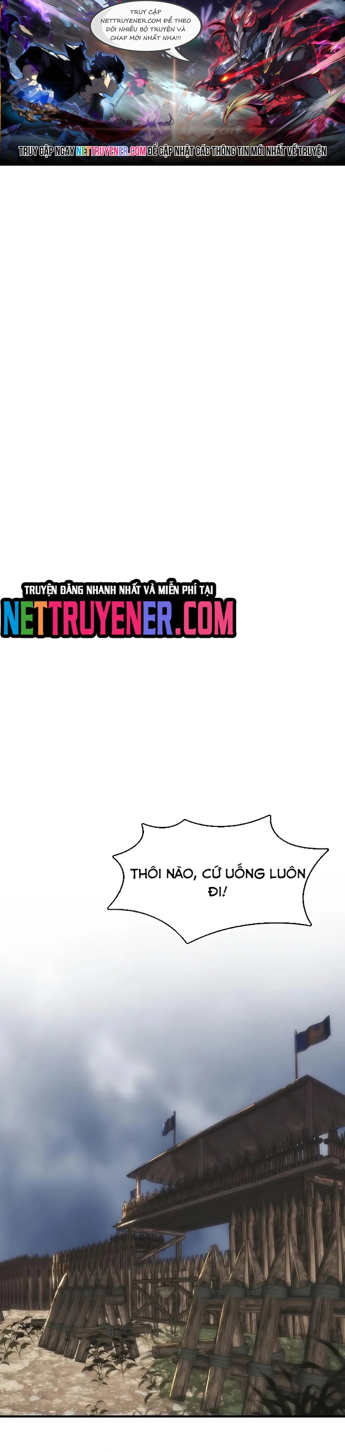 Bản Năng Hồi Quy Của Chó Săn: Chapter 65