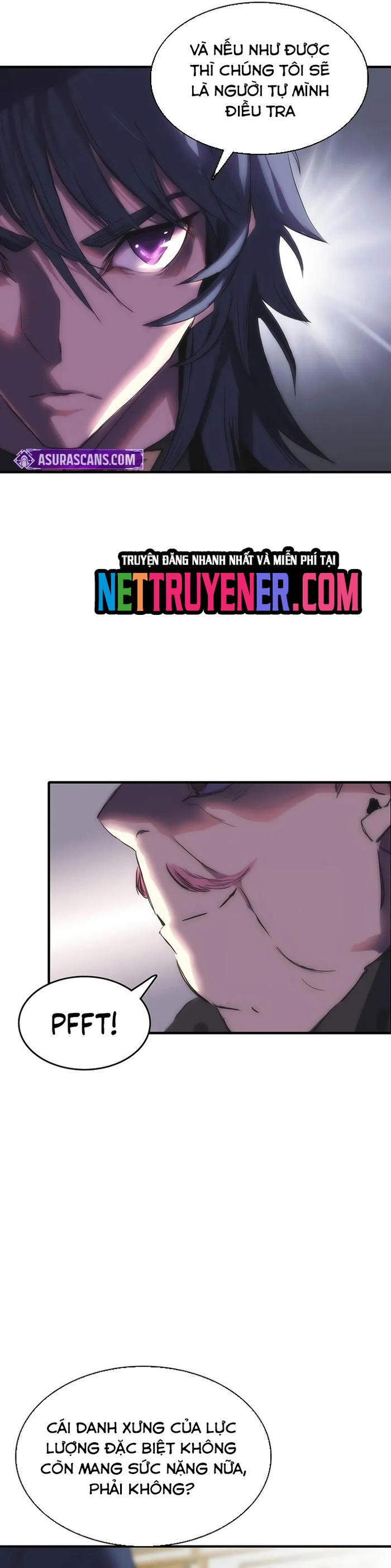 Bản Năng Hồi Quy Của Chó Săn: Chapter 65