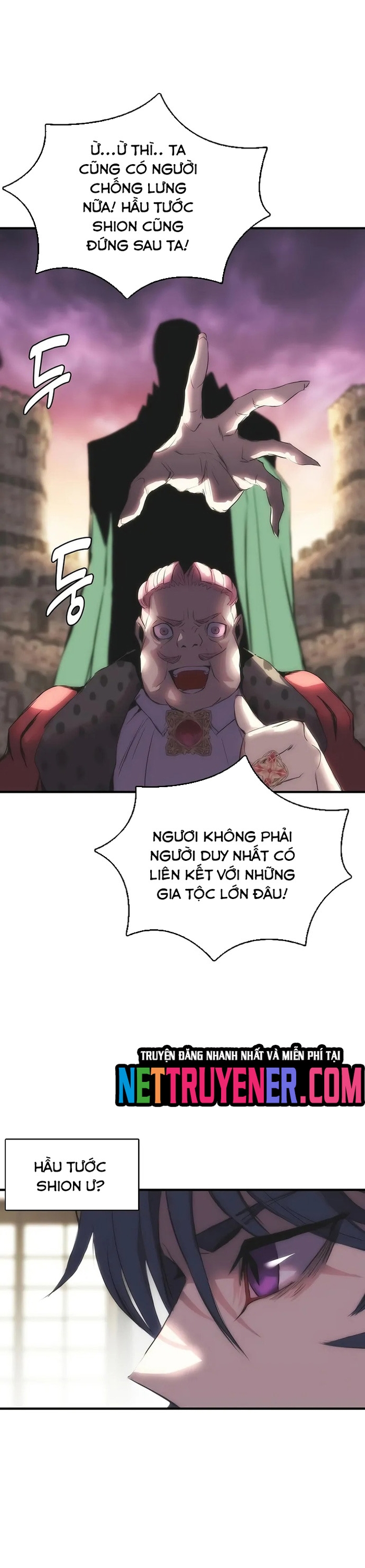 Bản Năng Hồi Quy Của Chó Săn: Chapter 65