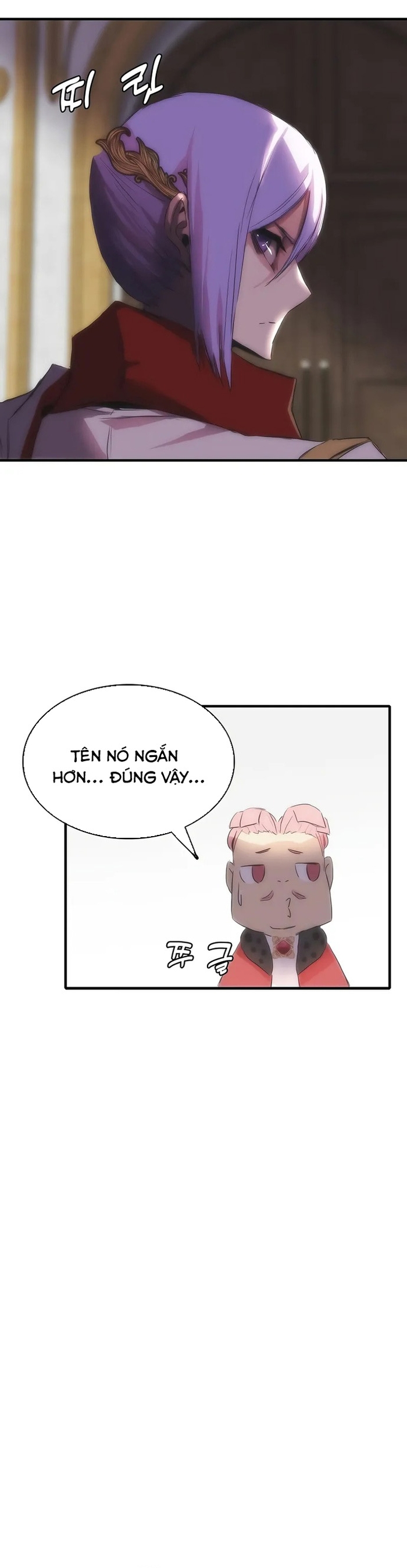 Bản Năng Hồi Quy Của Chó Săn: Chapter 65