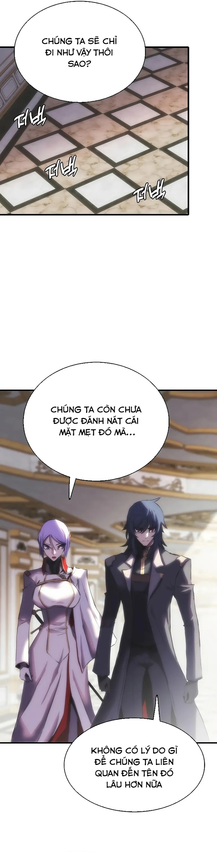 Bản Năng Hồi Quy Của Chó Săn: Chapter 65