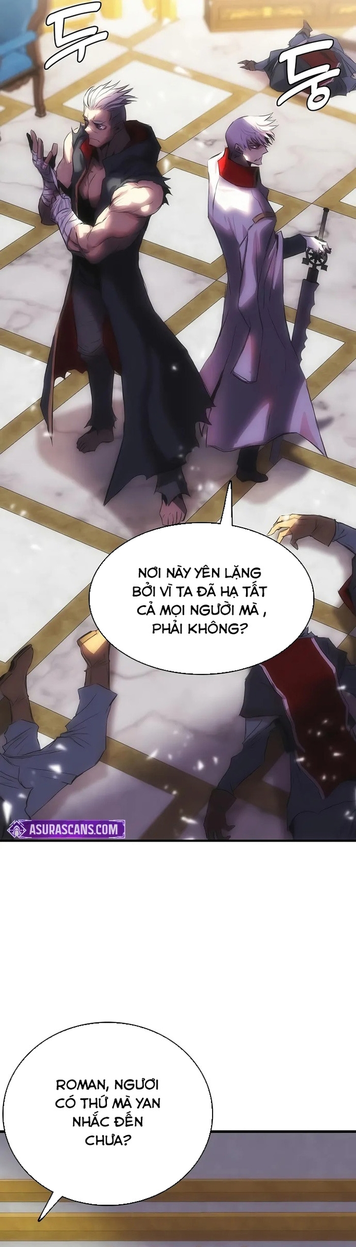 Bản Năng Hồi Quy Của Chó Săn: Chapter 65