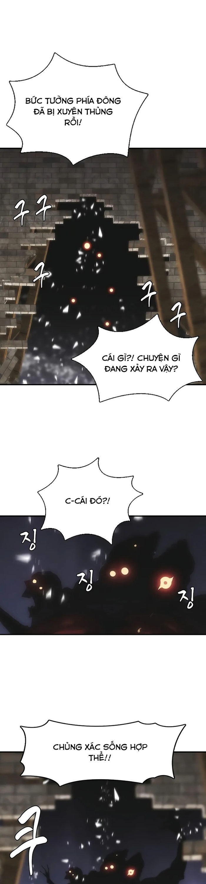Bản Năng Hồi Quy Của Chó Săn: Chapter 65