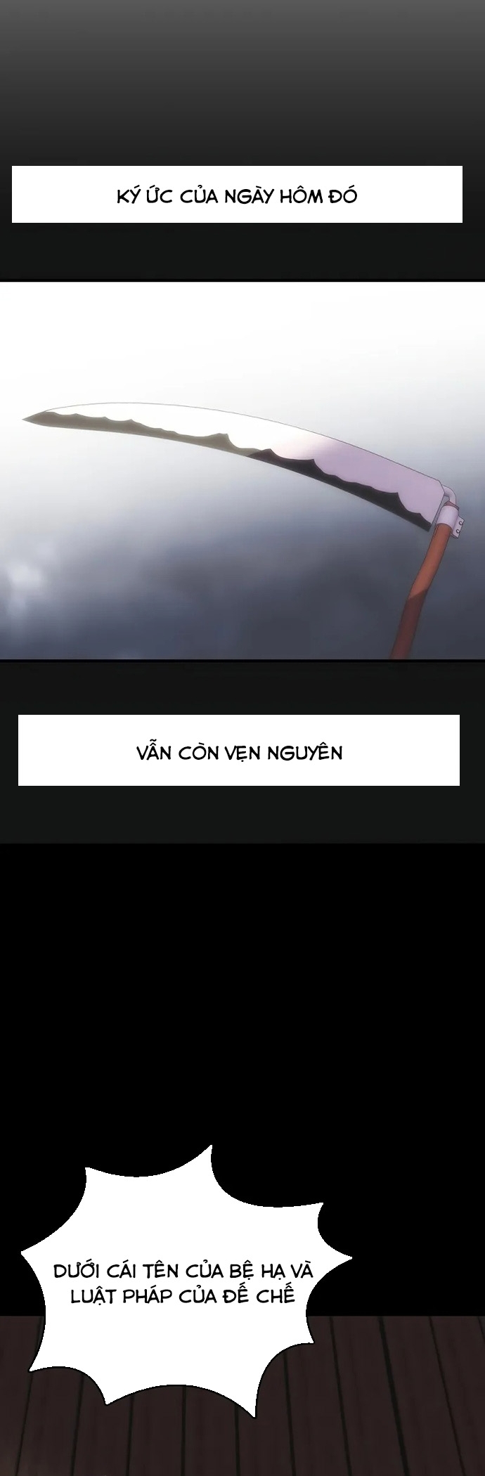 Bản Năng Hồi Quy Của Chó Săn: Chapter 66